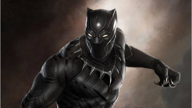 Disney quiere que Black Panther sea nominada al Oscar a Mejor Película. Noticias en tiempo real