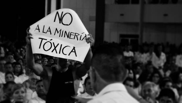 En La Paz y Los Cabos protestarán en contra de Los Cardones. Noticias en tiempo real