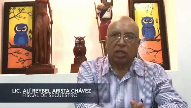 Fiscalía de Chiapas inicia investigación por secuestro de migrantes centroamericanos. Noticias en tiempo real