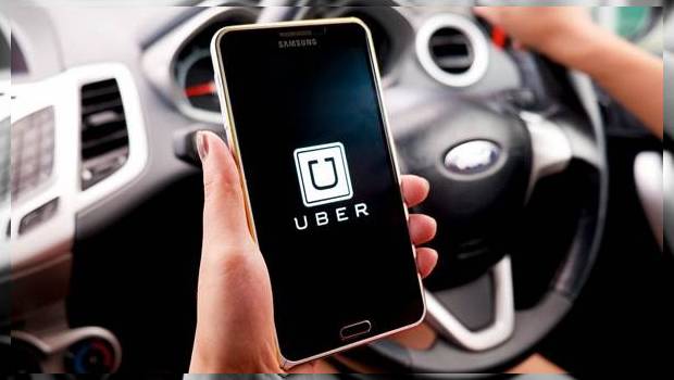 Uber pide a choferes evitar confrontaciones con taxista de BCS. Noticias en tiempo real