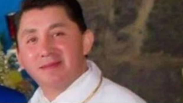 Encuentran muerto a sacerdote que había desaparecido en Michoacán. Noticias en tiempo real
