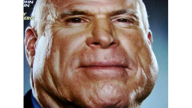 John McCain abandonó el tratamiento por su cáncer cerebral John McCain abandonó el tratamiento por su cáncer cerebral