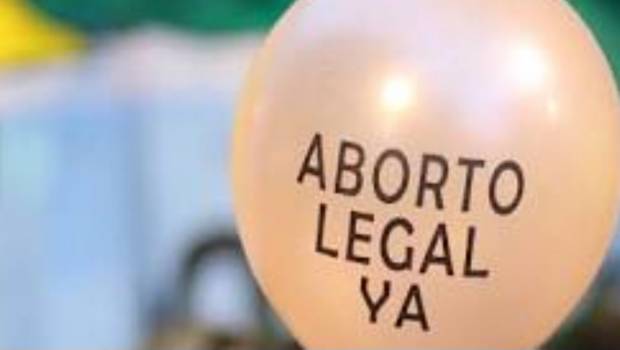 Morena: aborto, ¿sí o no?. Noticias en tiempo real