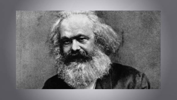 Gana AMLO y Carlos Marx revive como personaje teatral en México. Noticias en tiempo real