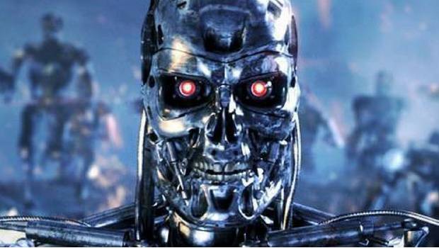 Piden prohibir uso de “robots asesinos”. Noticias en tiempo real