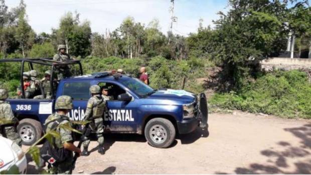 Reportan que ‘El Mayo’ Zambada escapó de operativo militar en Culiacán. Noticias en tiempo real