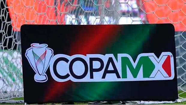Así se jugará la Jornada 5 de la Copa MX. Noticias en tiempo real