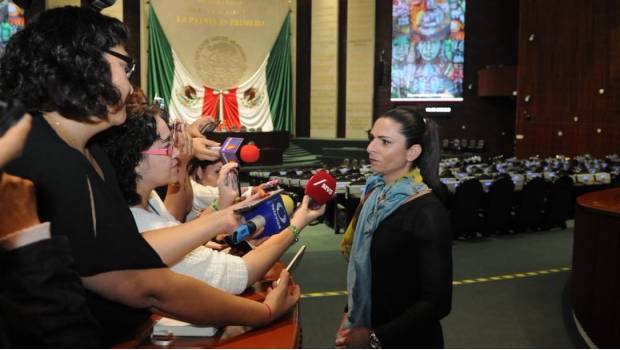 “No todo son las medallas olímpicas”: Ana Gabriela Guevara. Noticias en tiempo real