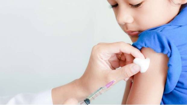 Por error, vacunan a 25 niños con el Virus del Papiloma Humano. Noticias en tiempo real
