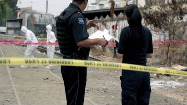 Hallan muertos a 3 veracruzanos que buscaban a familiar secuestrado en Guerrero. Noticias en tiempo real