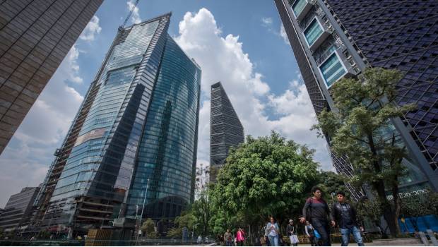 Recorta Banxico expectativa de crecimiento para el año 2019. Noticias en tiempo real