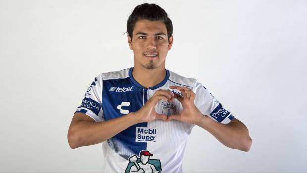 “Voy a Europa porque no quiero ser un futbolista del montón”: Erick Gutiérrez. Noticias en tiempo real