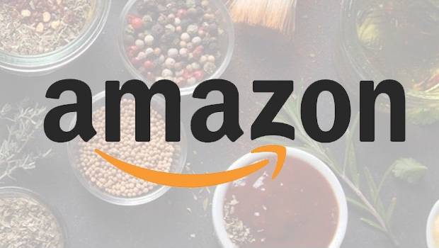 Amazon ya ofrece bebidas y alimentos no perecederos en México. Noticias en tiempo real