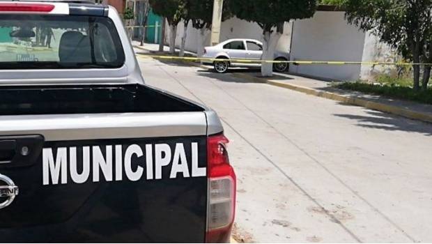 Asesinan a regidor electo del PRD en Guanajuato. Noticias en tiempo real