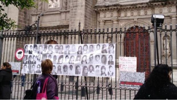 Foto: Imagen Ilustrativa / Agencias