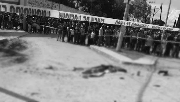 Linchan y queman a pareja en Santa Ana Ahuehuepan, Hidalgo. Noticias en tiempo real