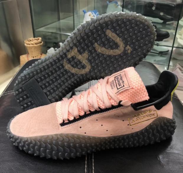 tenis adidas dragon ball majin boo