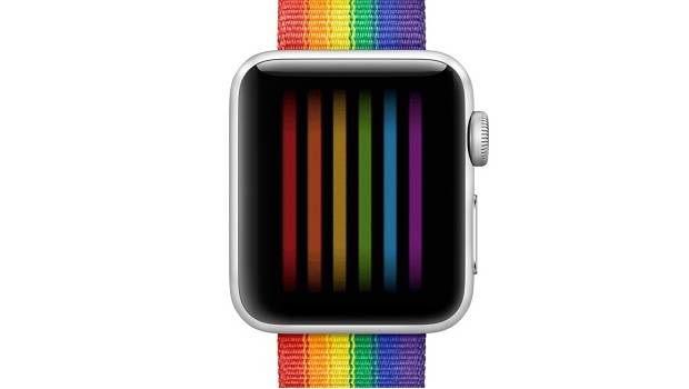 Apple bloquea carátula del Orgullo LGBTQ en Rusia. Noticias en tiempo real