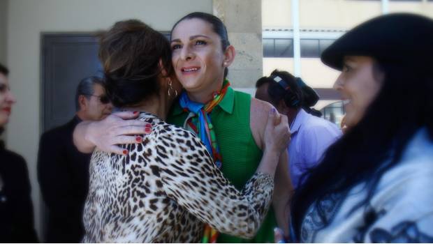Ana Guevara será dirigente del PT en Sonora. Noticias en tiempo real