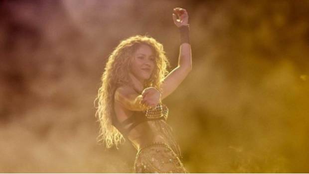 Shakira se recupera y retoma su tour El Dorado. Noticias en tiempo real