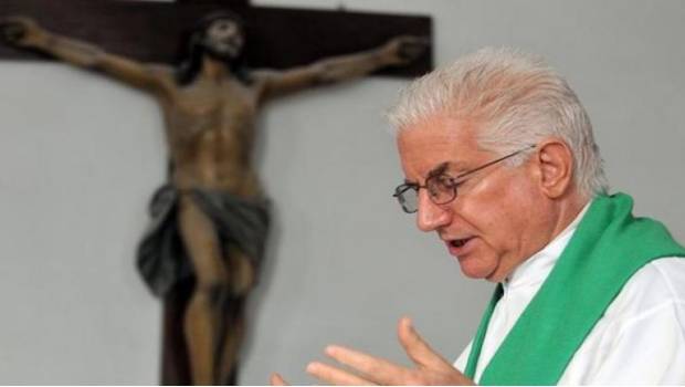 "El matrimonio homosexual es un 'colonialismo ideológico': dice arzobispo cubano. Noticias en tiempo real