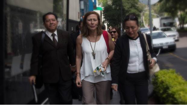 Tatiana Clouthier abrirá lugar de atención ciudadana en Monterrey. Noticias en tiempo real