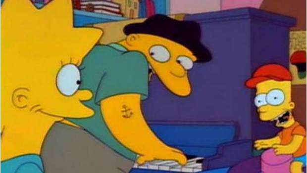 Matt Groening confirma que Michael Jackson sí apareció en Los Simpson. Noticias en tiempo real