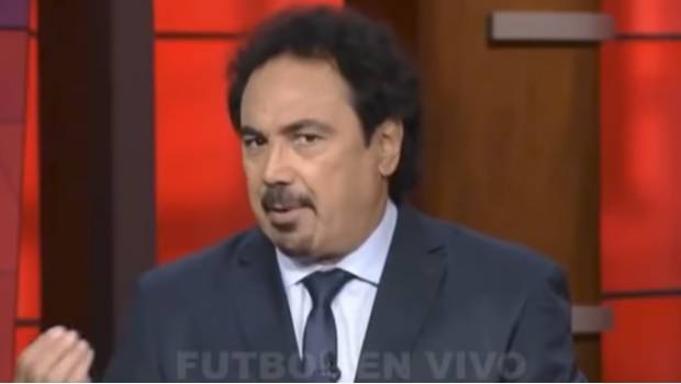 ‘Hugol’ quiere ser técnico de Tigres para que ‘Tuca’ siga en el Tricolor (VIDEO). Noticias en tiempo real