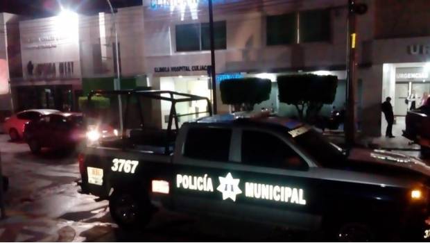 Balean a mujer y le roban su auto en Culiacán. Noticias en tiempo real