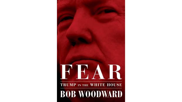 Jefe de Gabinete de Trump cree que el presidente es un “idiota”: Bob Woodward. Noticias en tiempo real
