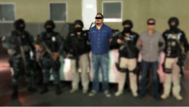 Asesinan a 'La Yegua' en penal de Altamira; llevaba 12 días preso. Noticias en tiempo real