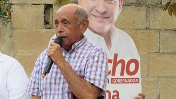 Muere diputado federal de Morena, Róger Hérve Aguilar. Noticias en tiempo real