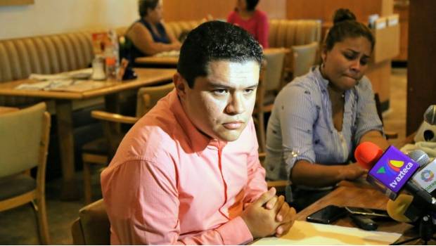Niega fiscal de Guerrero tener casa de 10 mdp en Acapulco. Noticias en tiempo real