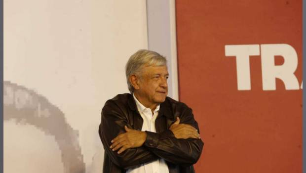 ¿Sobrevivirá MORENA a López Obrador?. Noticias en tiempo real