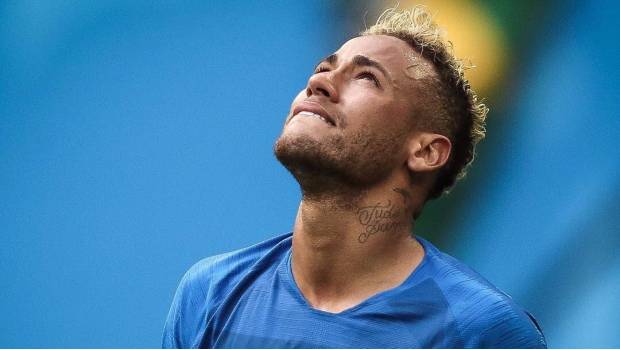 Afirman que Neymar pidió entre lágrimas su vuelta al Barcelona. Noticias en tiempo real
