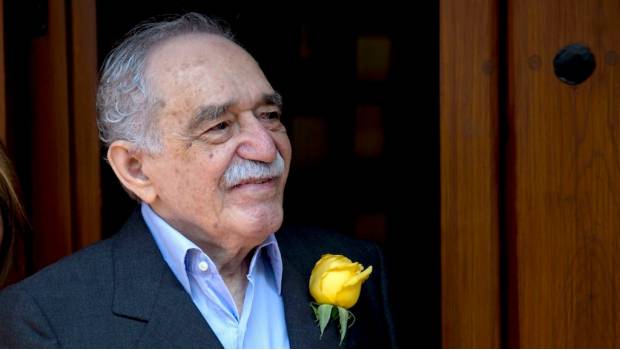 El periodismo mágico de Gabriel García Márquez está por publicarse. Noticias en tiempo real