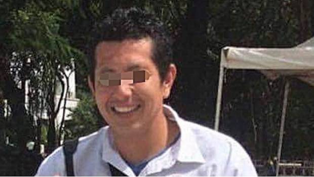 Liberan a policía acusado de asesinar al periodista Javier Rodríguez Valladares. Noticias en tiempo real