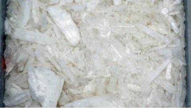 PF asegura más de 14 kilos de crystal en carretera Mazatlán-Culiacán de Sinaloa. Noticias en tiempo real
