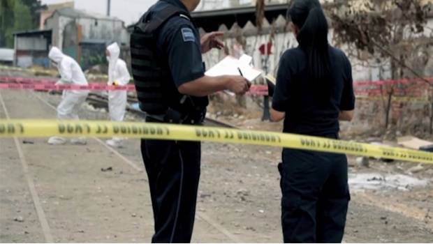 CNDH exige investigación exhaustiva por homicidio de 6 policías en Jalisco. Noticias en tiempo real