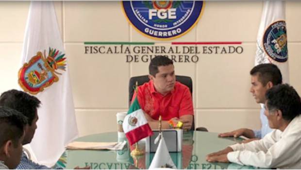 Denuncian desaparición de alcalde electo de Cochoapa, Guerrero. Noticias en tiempo real