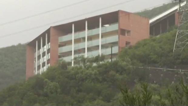 Confirma Tec de Monterrey suicidio de alumno de Prepa campus Valle Alto. Noticias en tiempo real