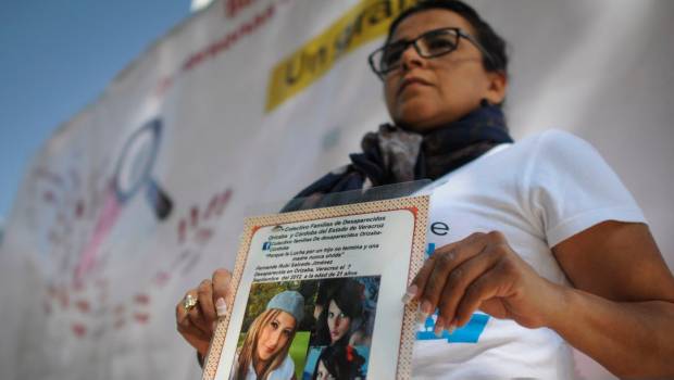 A 6 años de la desaparición de Rubí, familiares aún esperan una búsqueda certera. Noticias en tiempo real