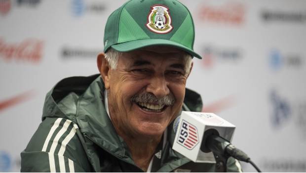 Selección Mexicana disputará próxima Fecha FIFA en Monterrey y Querétaro. Noticias en tiempo real