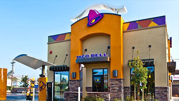 Eligen a Taco Bell como mejor restaurante “mexicano” de EU. Noticias en tiempo real
