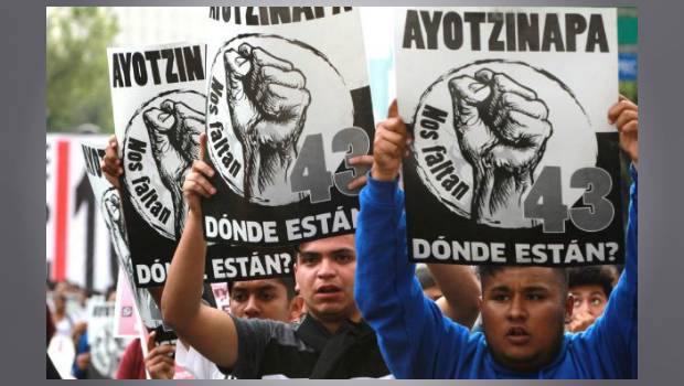 Ayotzinapa: “Razón de Estado” y encubrimiento de la verdad. Parte III y última. Noticias en tiempo real