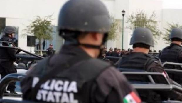 Asesinos de policías serán castigados con hasta 50 años de prisión en Colima. Noticias en tiempo real