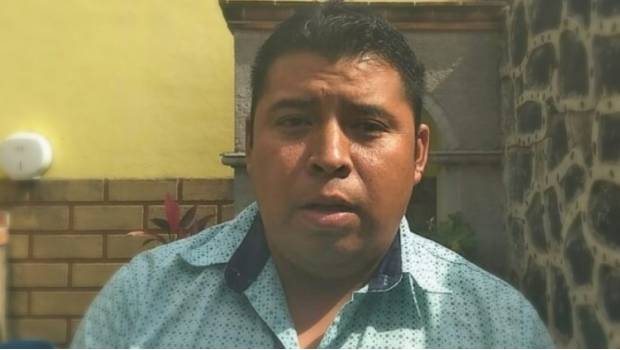 Asesinan a familia de Valentín Lavín, alcalde electo de Temoac, Morelos. Noticias en tiempo real