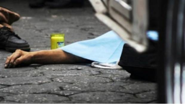 Deja 4 muertos enfrentamiento entre policías y presuntos delincuentes en Sonora. Noticias en tiempo real