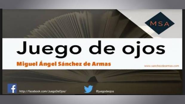 juego de ojos