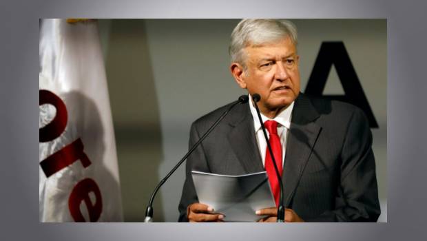 AMLO Por lo que se ha escuchado, la Cuarta Transformación tiene su base en aquellos héroes que nos dieron patria hace más de un siglo, casi dos, que impulsaron la Independencia, cultivaron la Reforma y encabezaron la gesta revolucionaria.